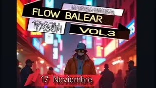 FINAL | 3ª Reg. Flow Balear