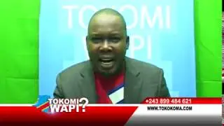 TOKOMI WAPI 02 09 2019 DIASPORA AYOKI MAWA