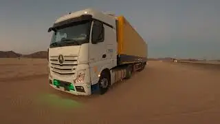 Saudi Arabia 🇸🇦 trucking 