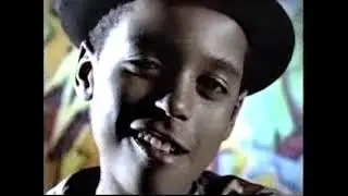 ABC SATURDAY MORNING COMMERCIAL BREAKS-4/90