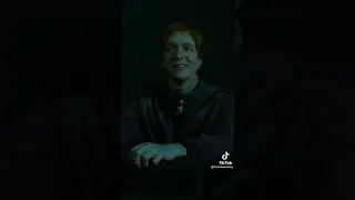 Fred Weasley Edit (sad)