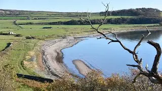 Scalpsie Bay 11th Nov 23