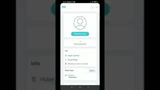Tutorial Masuk Setara Daring