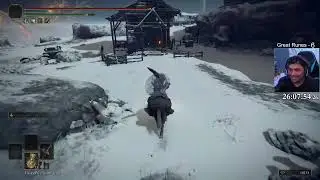 ELDEN RING RANDOMIZER + I DOUBLED THE ENEMIES - Part 4 (FINISHED)
