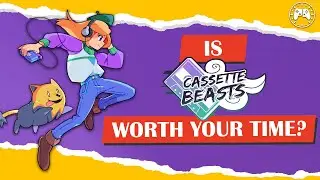 Is Cassette Beasts Worth Your Time? | Review