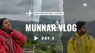 Exploring Eravikulam National Park | Munnar&rsquo;s Tea Gardens & Scenic Roads