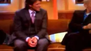 Ian McKellen on The Paul O Grady Show 23.5.14