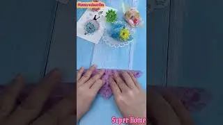 Easy & Fun DIY Craft Ideas | Creative Art for Everyone #bengali #বাংলা #cute