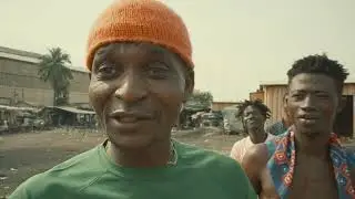 TRIG  TRIGA  FT  KAWABANGA - TRY AGAIN (OFFICIAL VIDEO)
