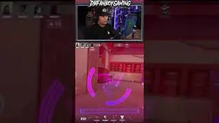 KAY/O Ultimate Gone Wrong! | Valorant #Shorts