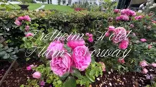 Fretheim Hotel, Flam Norway