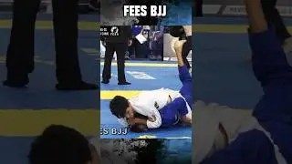 JIU JITSU / FAIXA BRANCA- CAMPEONATO BRASILEIRO CBJJ- 2019 #feesbjj #jiujitsu #bjj #judo