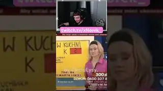 telegry #norek #twitch #memes #funny #streamer #stream #reaction #shorts #clips #śmieszne #fail