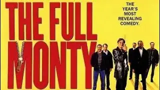 The Full Monty (1997): Gerald's hilarious outrage in this comedy scene