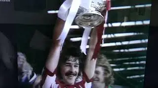 Gary Lineker, Ian Wright and Alan Shearer discuss Jim Montgomery's save and his massive hands