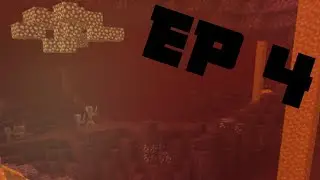 Minecraft ep 4 |Exploring the nether