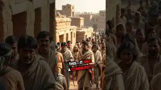 Ancient Mohenjo-Daro: The 4,000-Year-Old City That Mastered Urban Planning!
