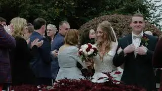 2024 Wedding Demo Reel - Nick Brunner