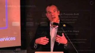 Media workflow powered by cloud-based platform by Ben Masek