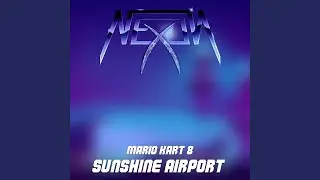 Sunshine Airport (from 