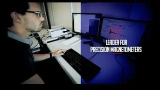 Metrolab magnetometers &ndash; About Us