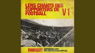 Allez les sang et or