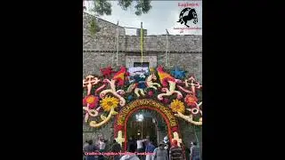 Festividad 2022 a Santiago Apóstol | Santiago Cuautlalpan, Tepotzotlan México.