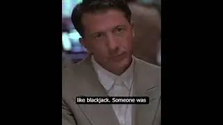 Did you know that for RAIN MAN...