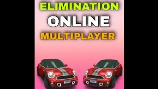 Asphalt Nitro Multiplayer With Friends ,Elimination Asphalt Nitro Multiplayer Gameplay