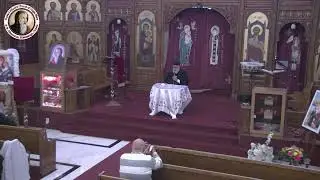 Advent Revival - Wednesday, November 26, 2025