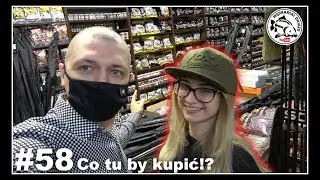 #58 Szybki Vlog z kolejnego sklepu Karpiowego we Wrocławiu.