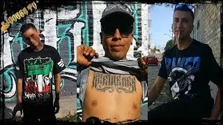 Toser One, Anguz Y Bokcal (Azetaenes) - Fragmento Documental