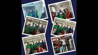 Birla School Pilani Explores Dubai: Bridging Cultures, Enhancing Knowledge, Expanding Horizons