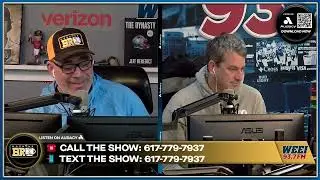 The Bruins' Week in Review and What's Ahead | Ep. 400