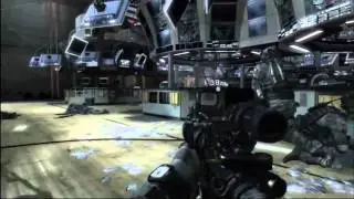 Call of Duty: Modern Warfare 3 E3'11 