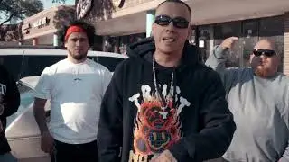 DREAM & GMS JC - Still Here (Prod. LBeats) Official Music Video 