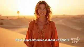 Go Sahara Morocco - Client Review for 3 days desert tour from Marrakech to Fes
