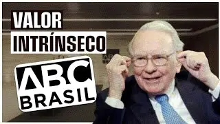 Pre&ccedil;o Justo ABCB4 | Valuation e An&aacute;lise do Banco ABC Brasil