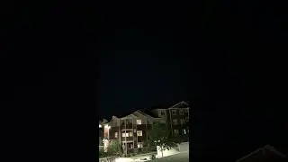 #ufo #colorado #usa #stars #disappeared #lifeisbutadream
