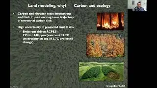 Land Modeling Biogeophysics - 2022 CESM Tutorial