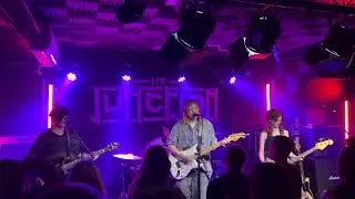Women Want Me, Fish Fear Me by The Other Woman (Live at The Junction Plymouth, 18/10/24)