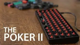 Обзор KBC Poker II PBT