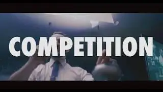 World Class Slovakia Local Final 2018 Evening Challenge