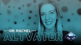 MHVR Episode 3 - Dr. Rachel Altvater