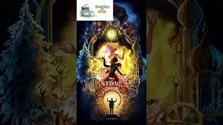 The nutcracker is barely in it #christmas #christmasmovies #moviereview