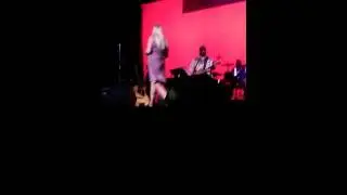 WBDC Country Music Showdown 2014