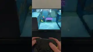 Лучший секрет в Mario 3D World