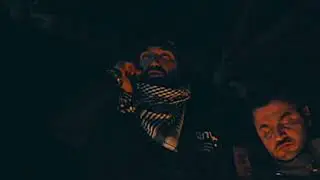Mohraz - Ho3ein x Fadaei (official video)