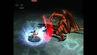 Mu Online Summoner Skill Book of Neil Reguiem