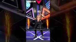 OB29 New Characters Free Fire #shorts #OB29 #freefire